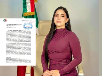 Manicure a Presidenta